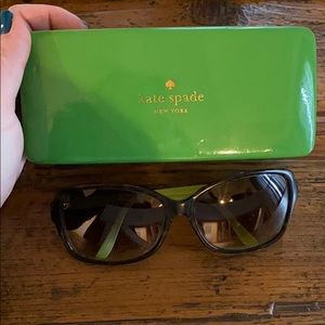 Kate Spade Sunglasses